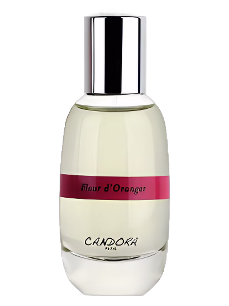 Candora Fleur d’Oranger