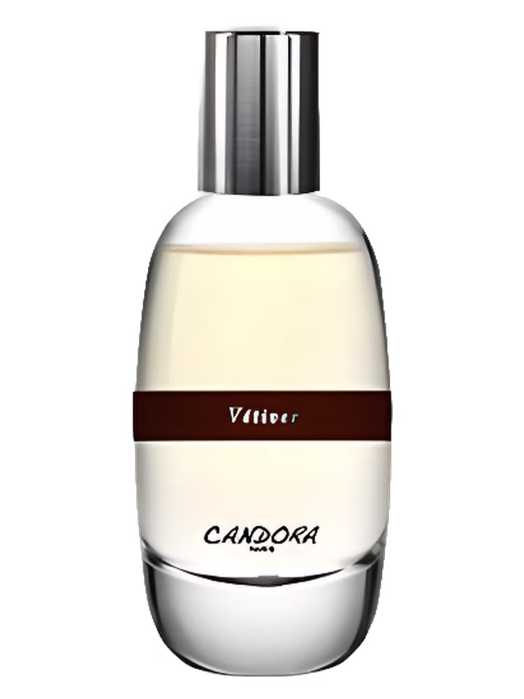 Candora Vetiver