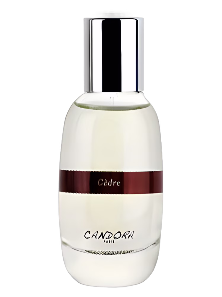 Candora Cedre