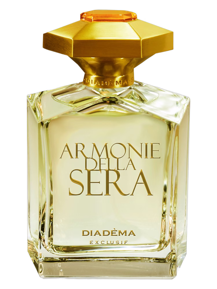 Diadema Exclusif Armonie Della Sera