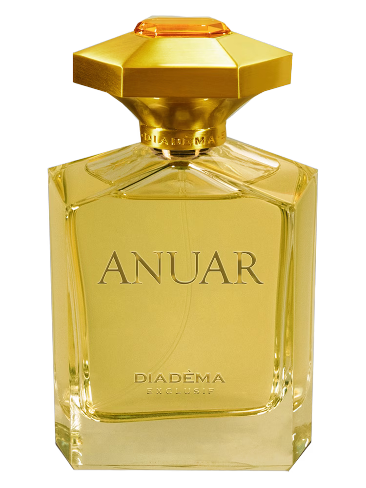 Diadema Exclusif Anuar