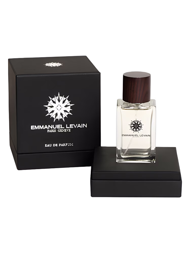Emmanuel Levain Noir