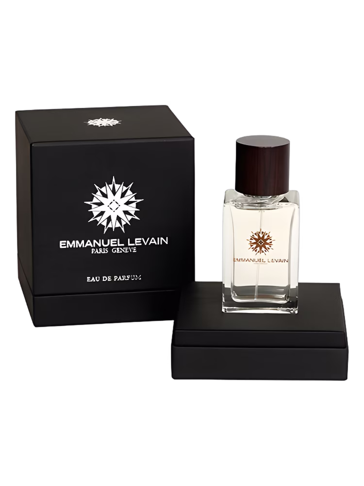 Emmanuel Levain Marron