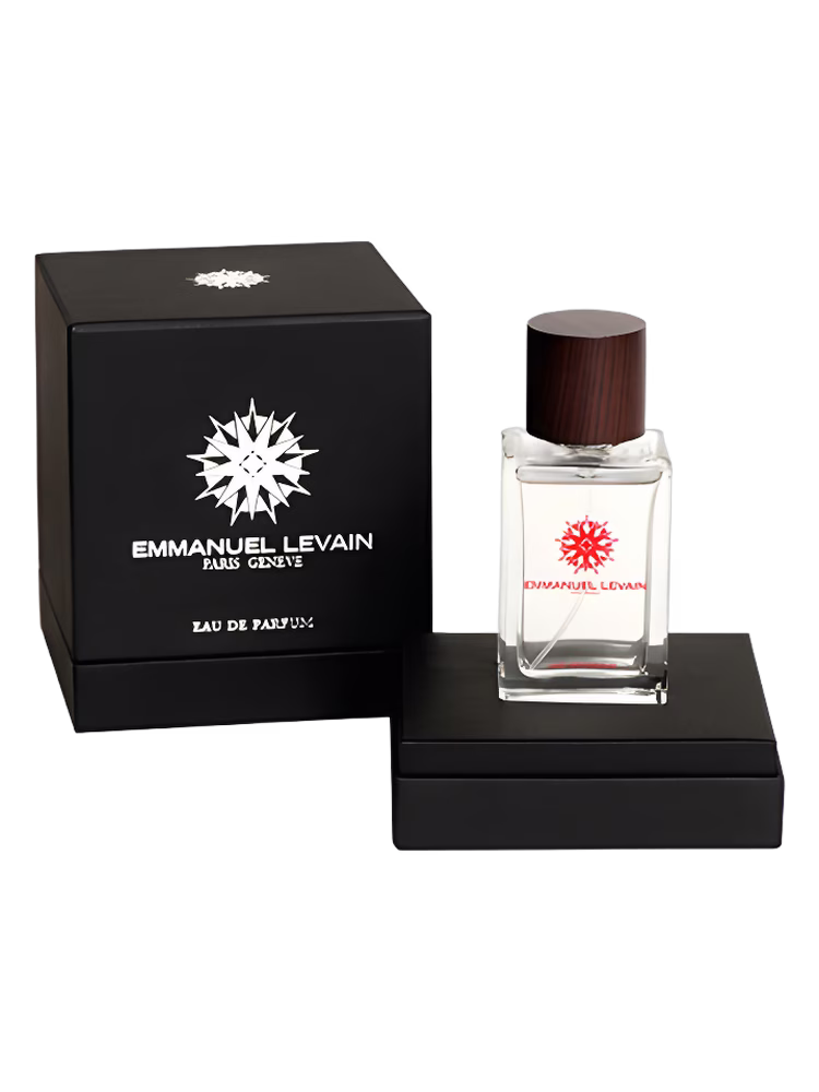 Emmanuel Levain Rouge