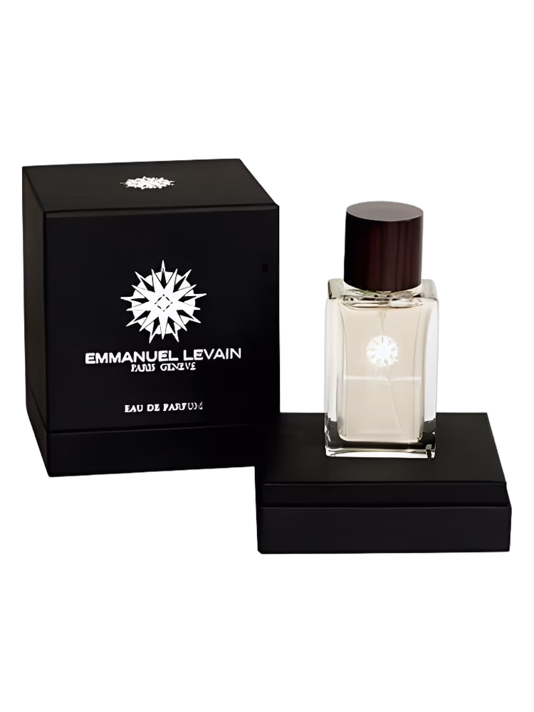 Emmanuel Levain Blanc