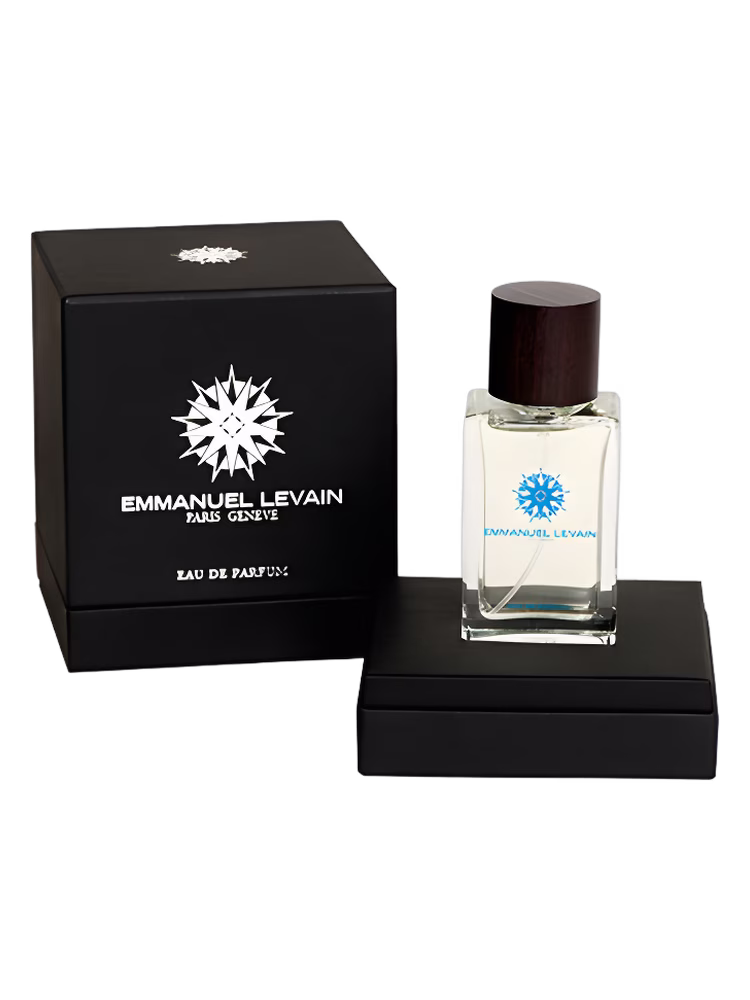 Emmanuel Levain Bleu