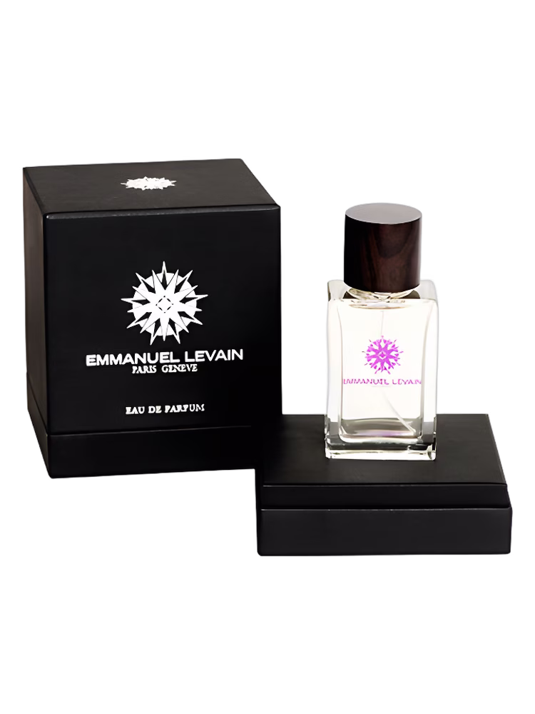 Emmanuel Levain Pure Plum