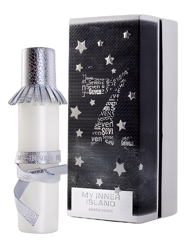 My Inner Island Parfums Seven Stars