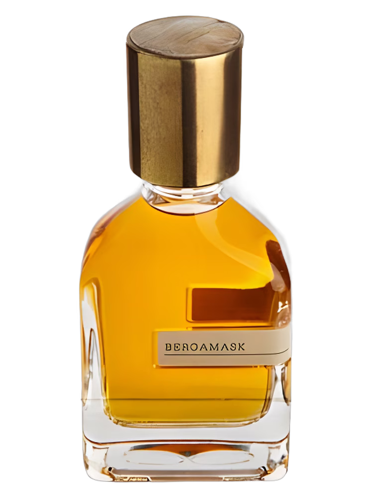 Orto Parisi Bergamask