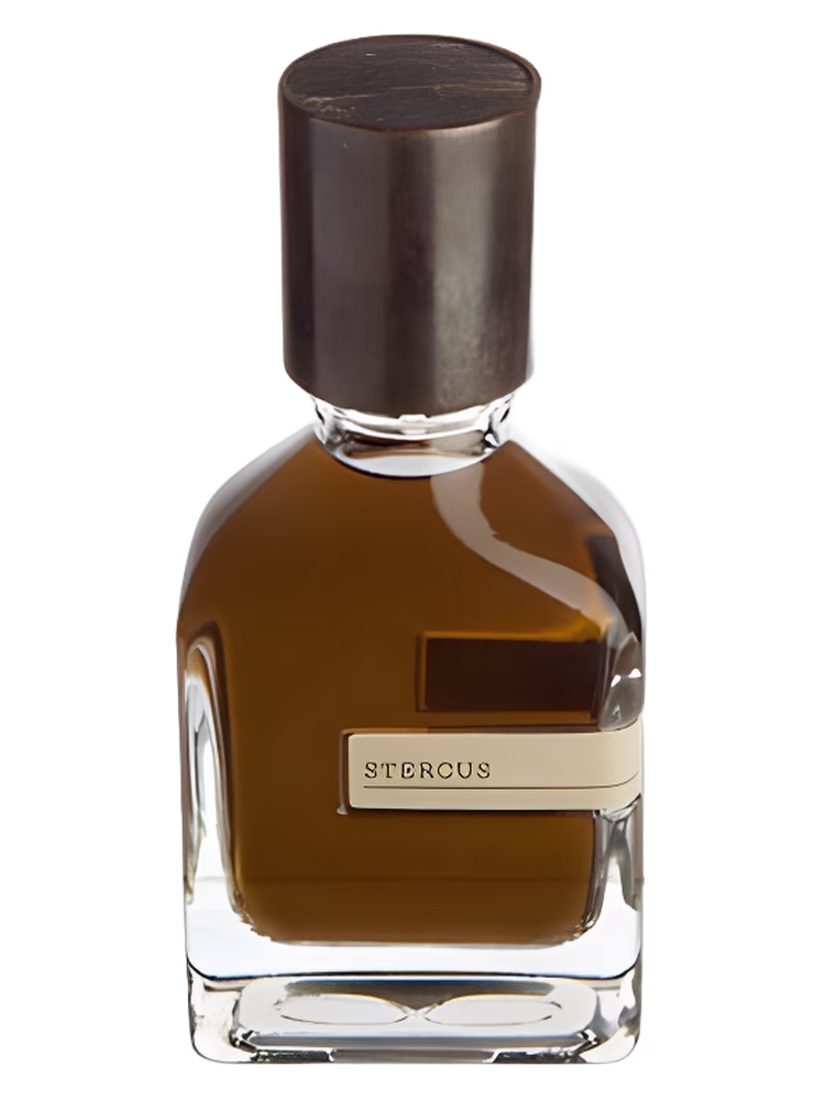 Orto Parisi Stercus