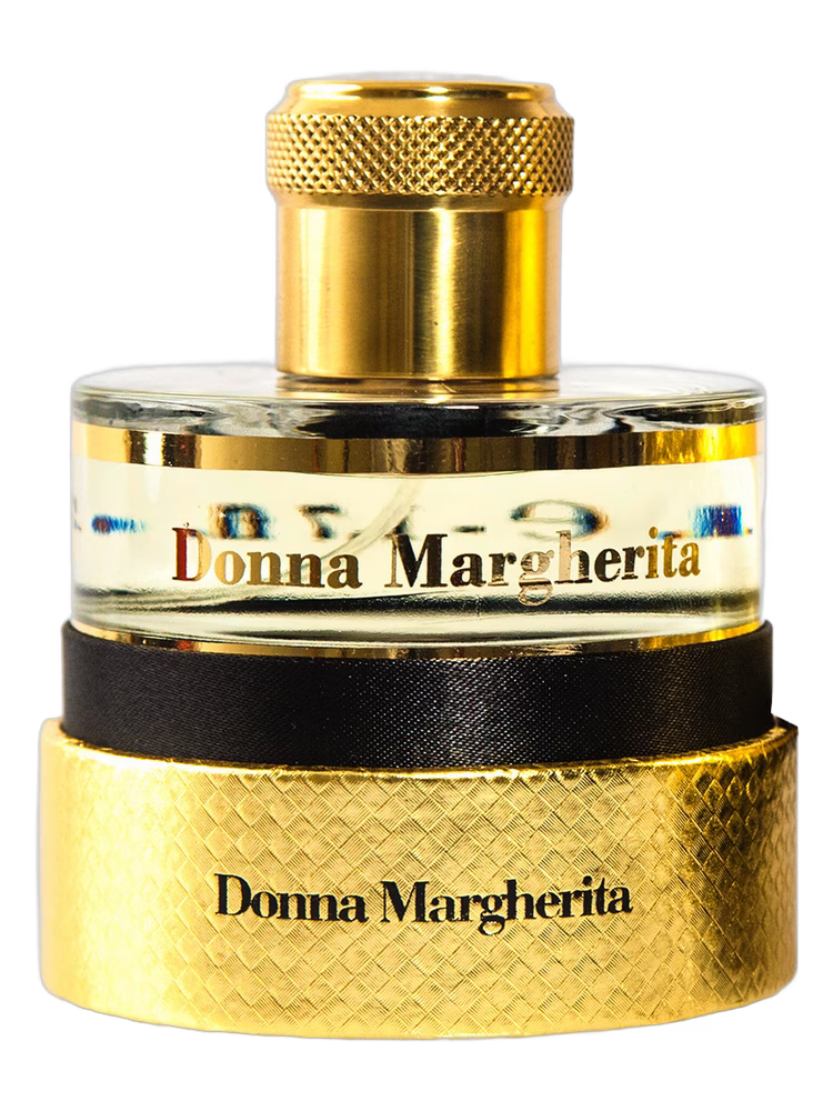Pantheon Roma Donna Margherita
