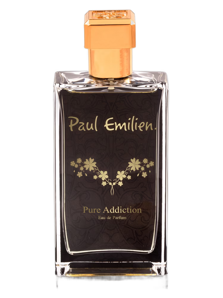 Paul Emilien Pure Addiction