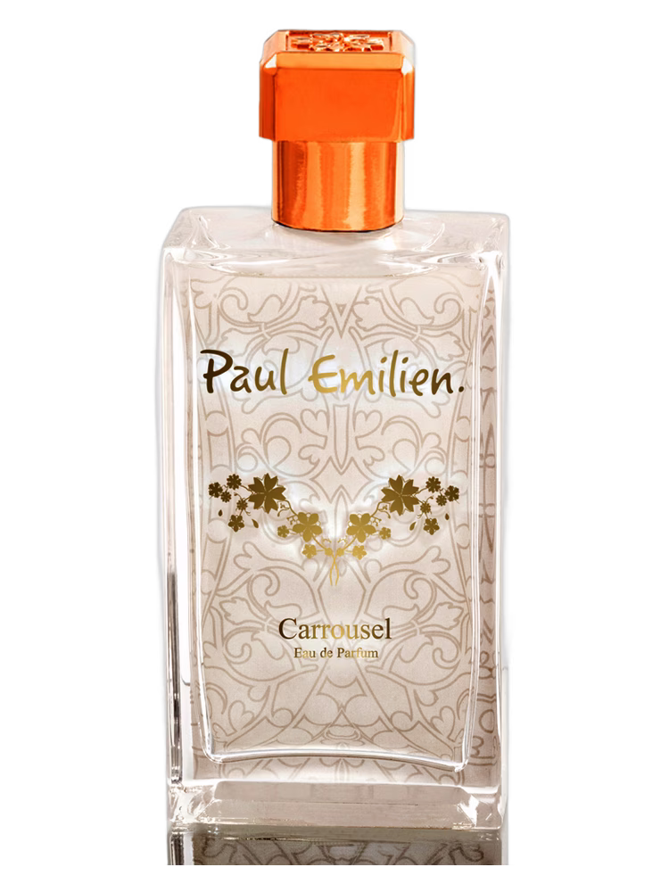 Paul Emilien Carrousel