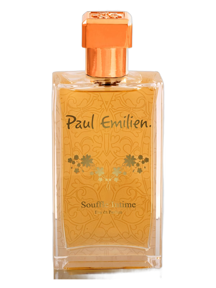 Paul Emilien Souffle Intime