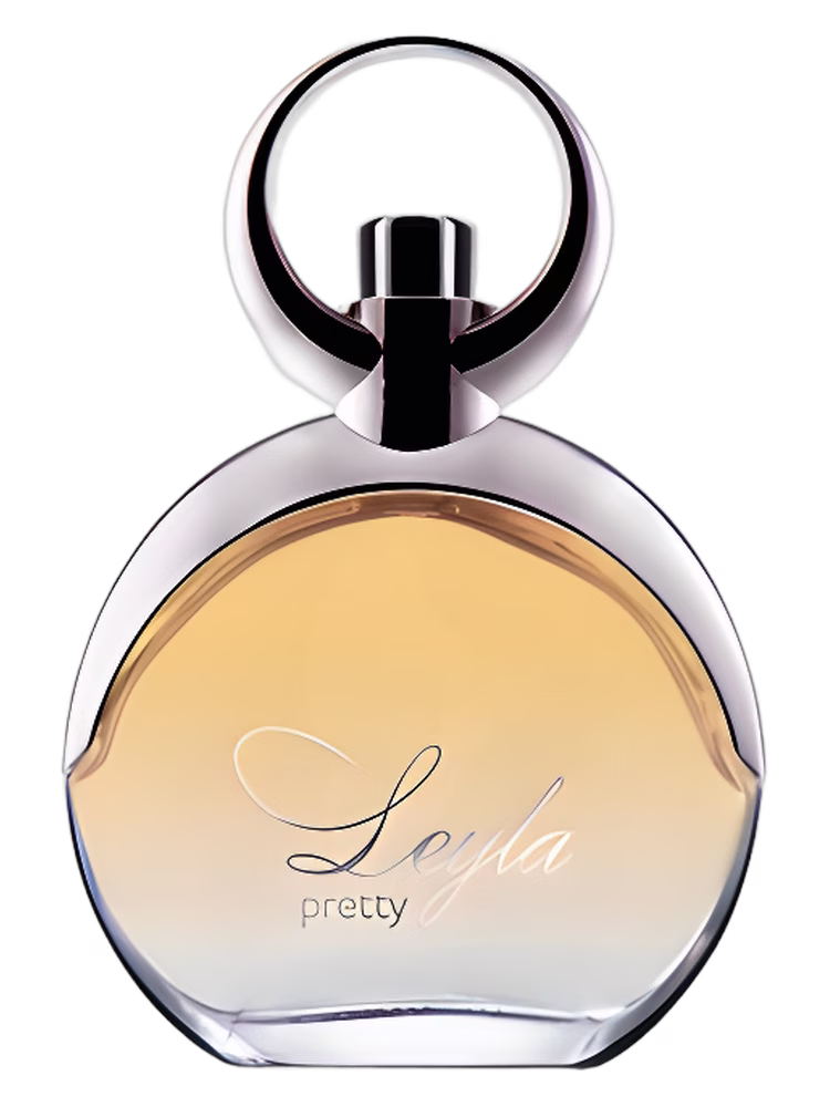 Atelier Ulric Fragrances Leyla Pretty