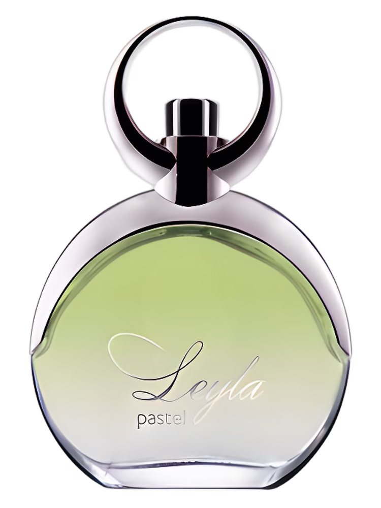 Atelier Ulric Fragrances Leyla Pastel