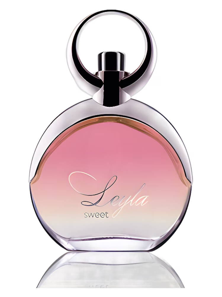 Atelier Ulric Fragrances Leyla Sweet