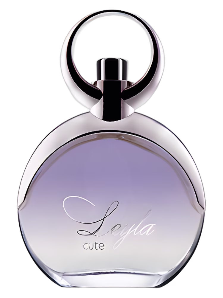 Atelier Ulric Fragrances Leyla Cute