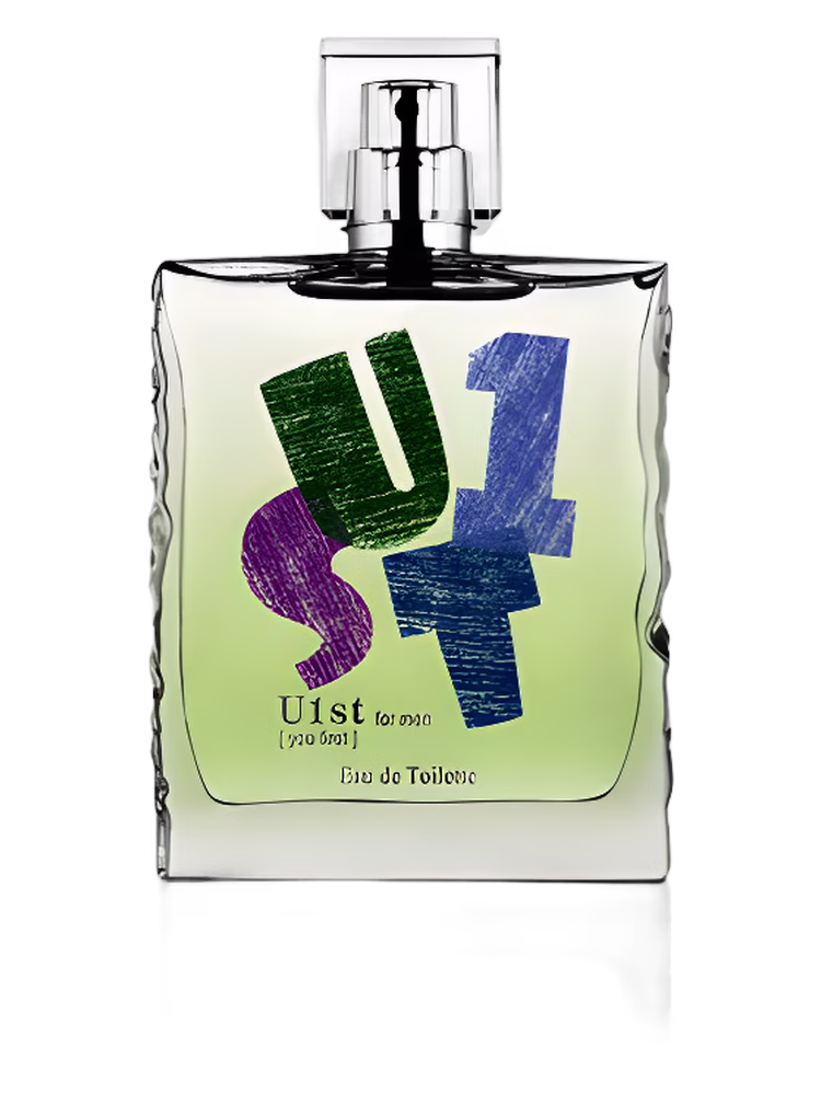 Atelier Ulric Fragrances U1ST For Men