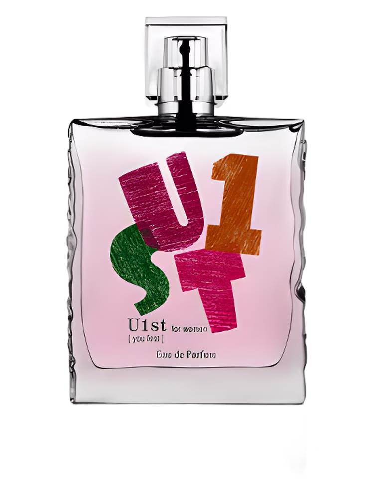 Atelier Ulric Fragrances U1ST For Woman
