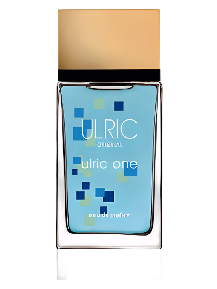 Atelier Ulric Fragrances Ulric One