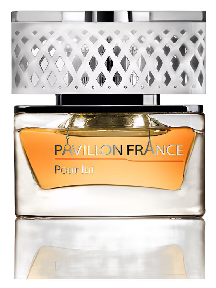 Atelier Ulric Fragrances Pavillon France Men