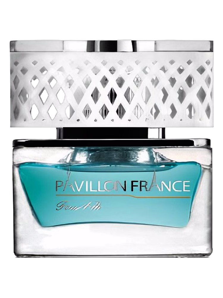 Atelier Ulric Fragrances Pavillon France Women