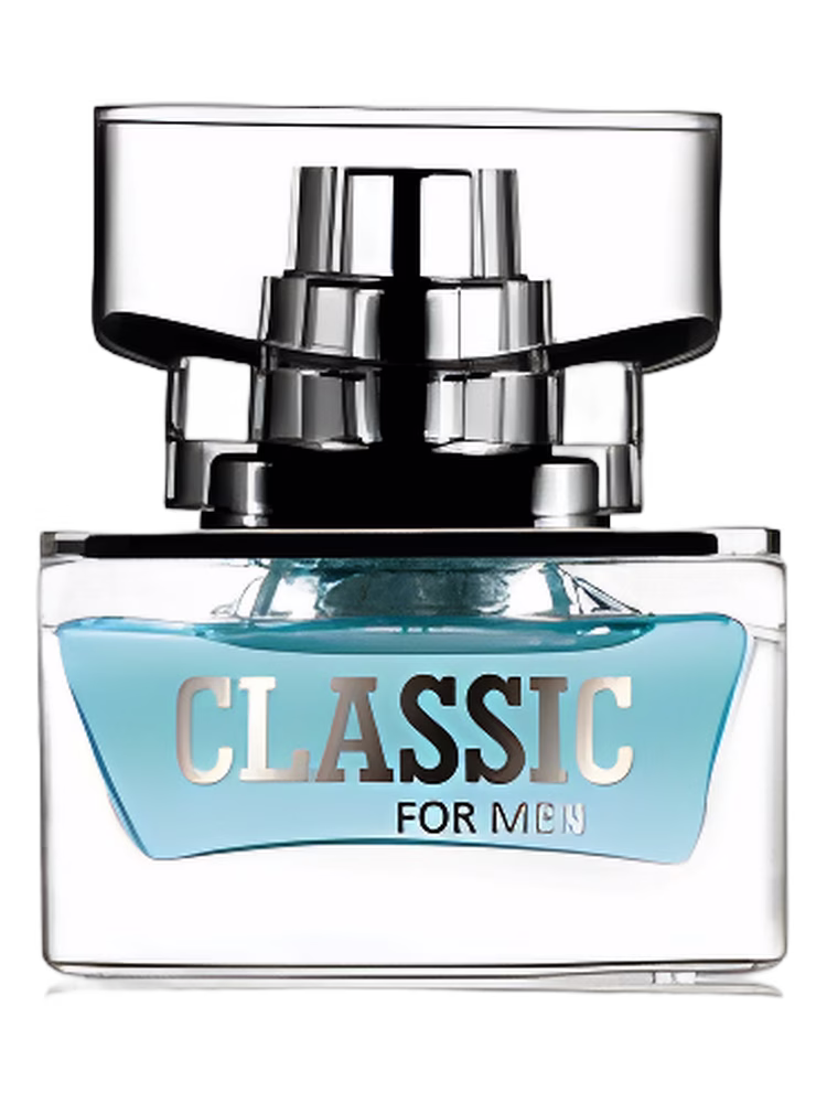 Atelier Ulric Fragrances Classic for Men
