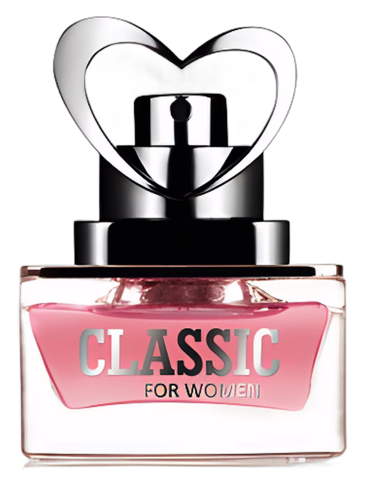 Atelier Ulric Fragrances Classic for Woman