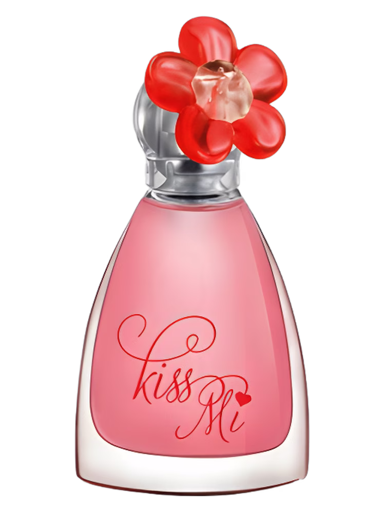 Atelier Ulric Fragrances Kiss Mi