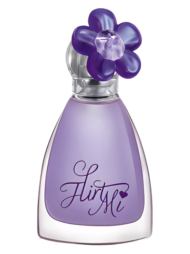 Atelier Ulric Fragrances Flirt Mi