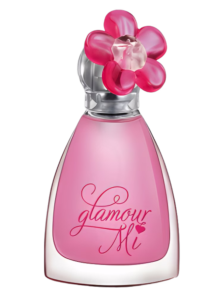 Atelier Ulric Fragrances Glamour Mi