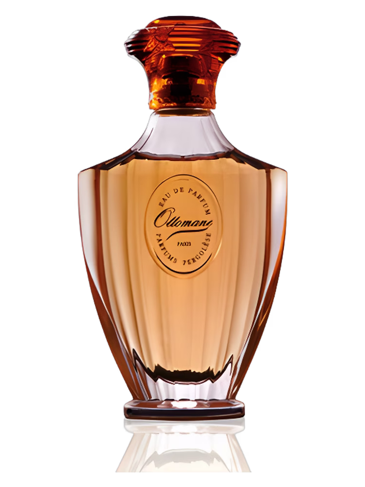 CFFC Fragrances Ottomane