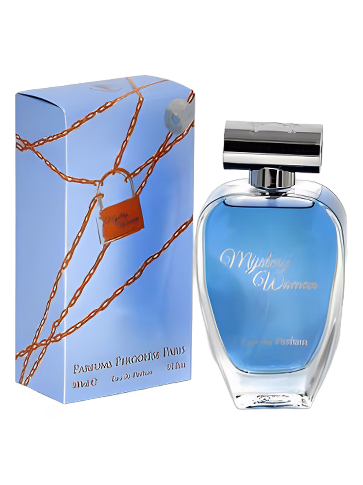 CFFC Fragrances Mystery Woman