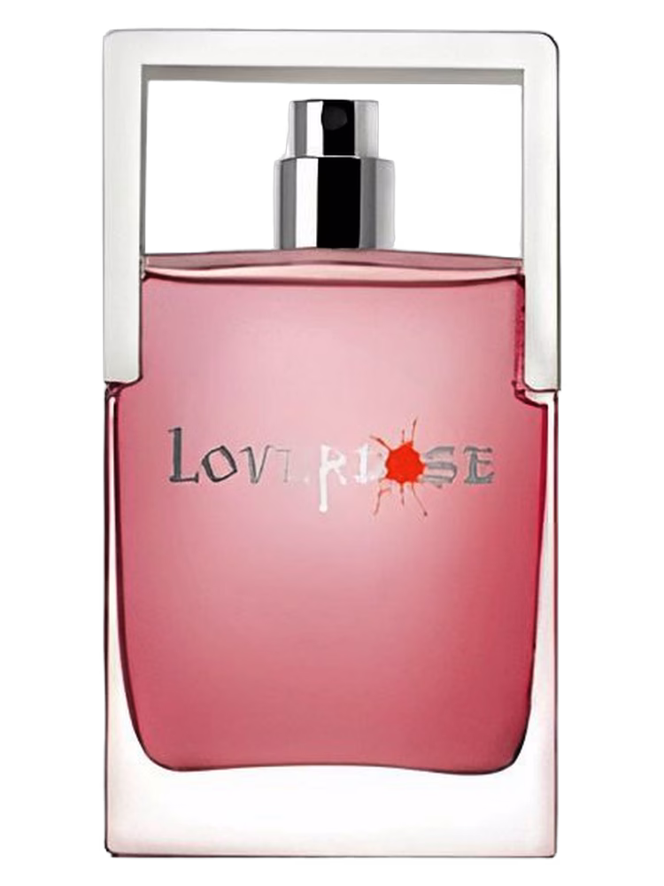 CFFC Fragrances Loverdose