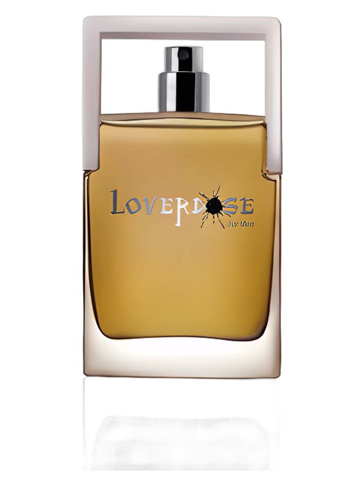CFFC Fragrances Loverdose For Men