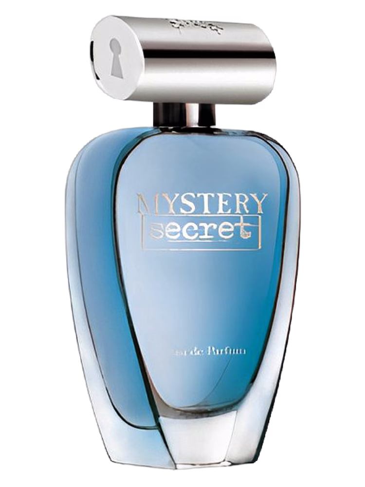 CFFC Fragrances Mystery Secret