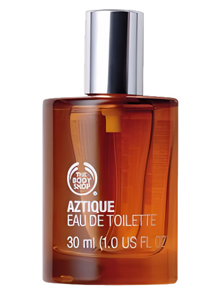 The Body Shop Aztique