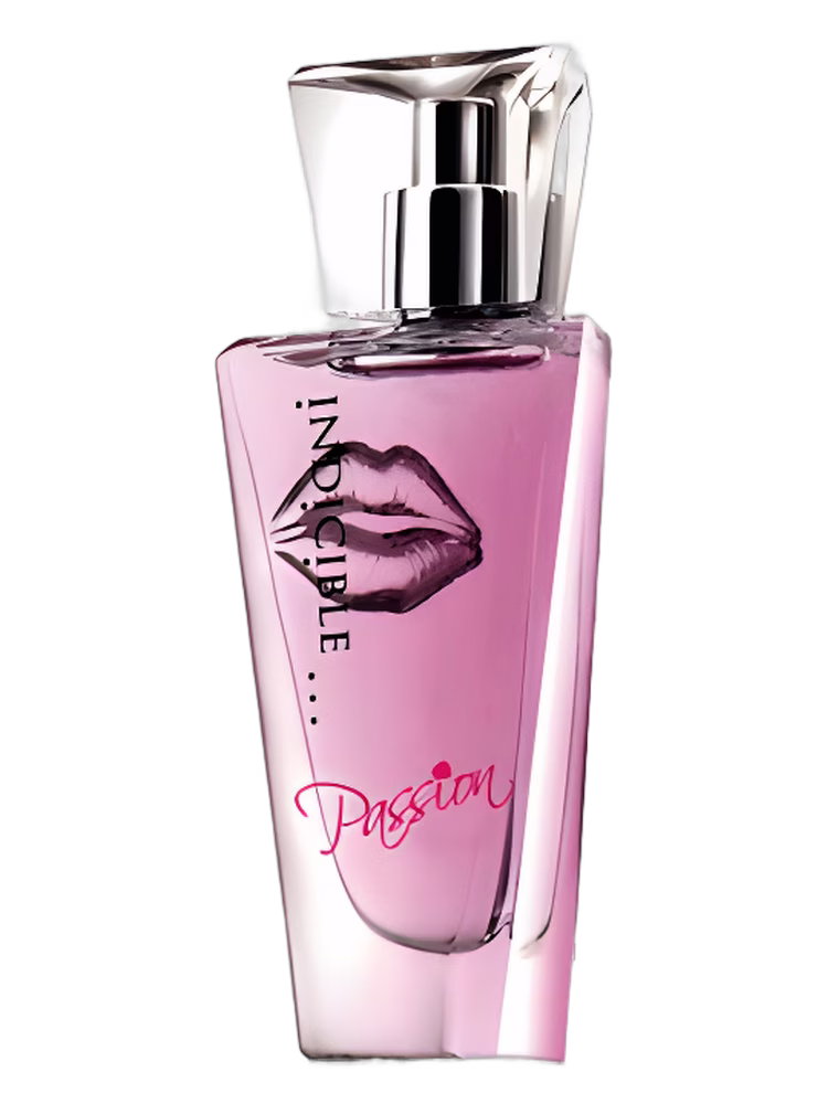 CFFC Fragrances Indicible Passion