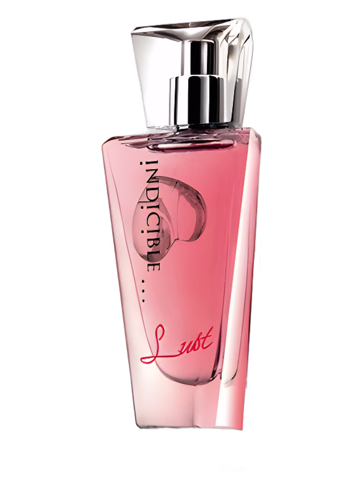 CFFC Fragrances Indicible Lust