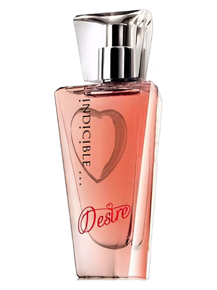 CFFC Fragrances Indicible Desire