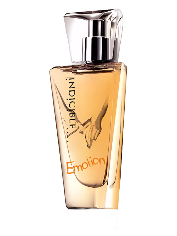 CFFC Fragrances Indicible Emotion
