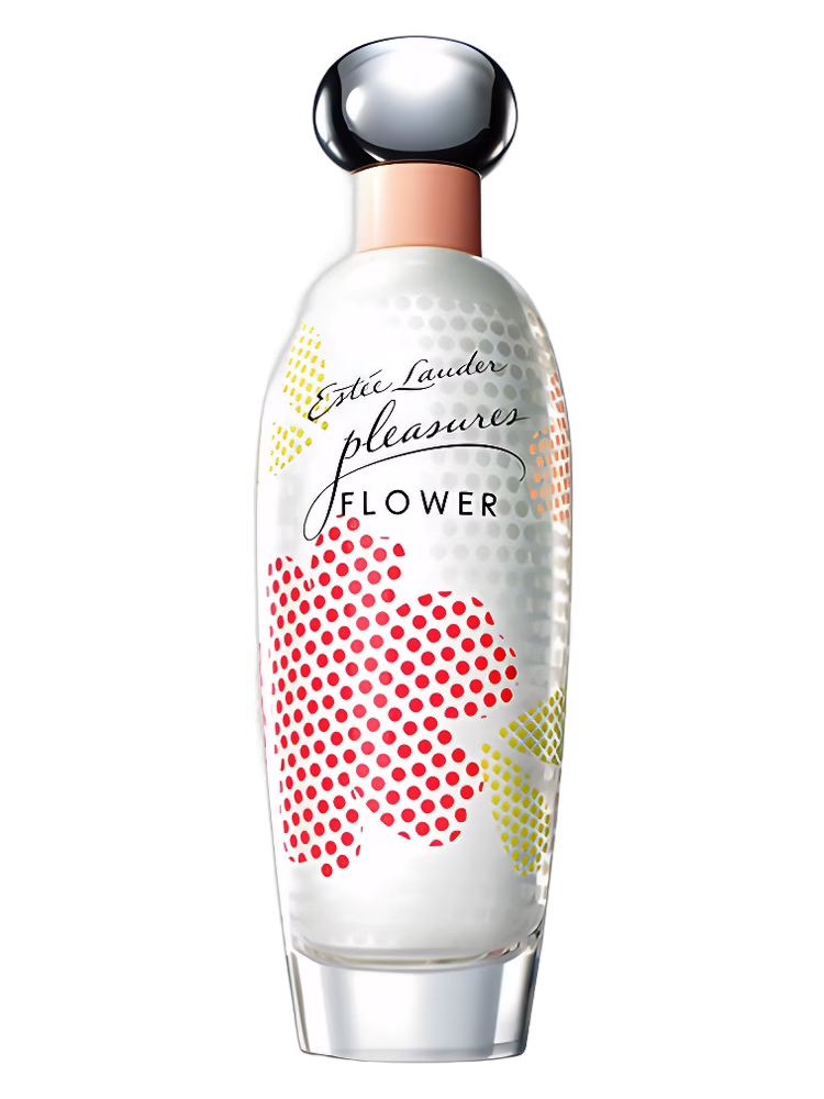 Estée Lauder Pleasures Flower