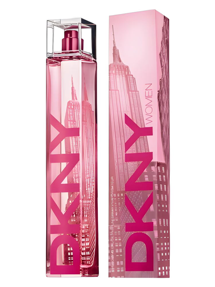 Donna Karan DKNY Women Summer 2014