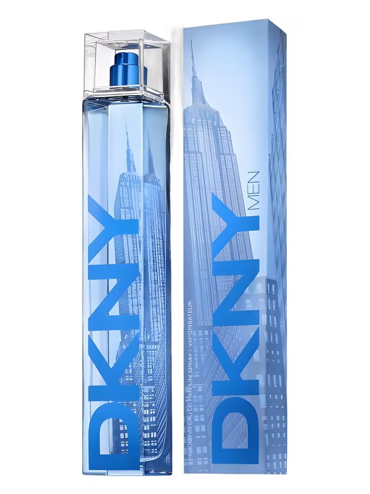 Donna Karan DKNY Men Summer 2014