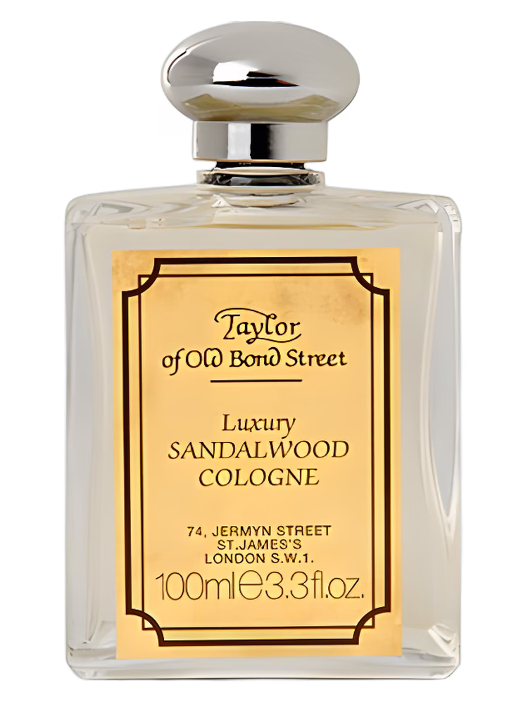 Taylor of Old Bond Street Sandalwood