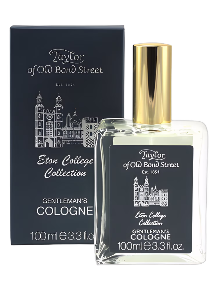 Taylor of Old Bond Street Eton College