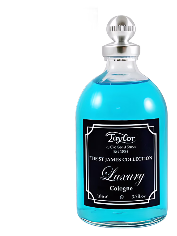 Taylor of Old Bond Street St James