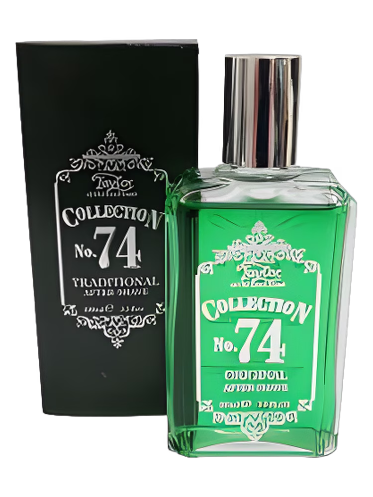 Taylor of Old Bond Street No 74 Original