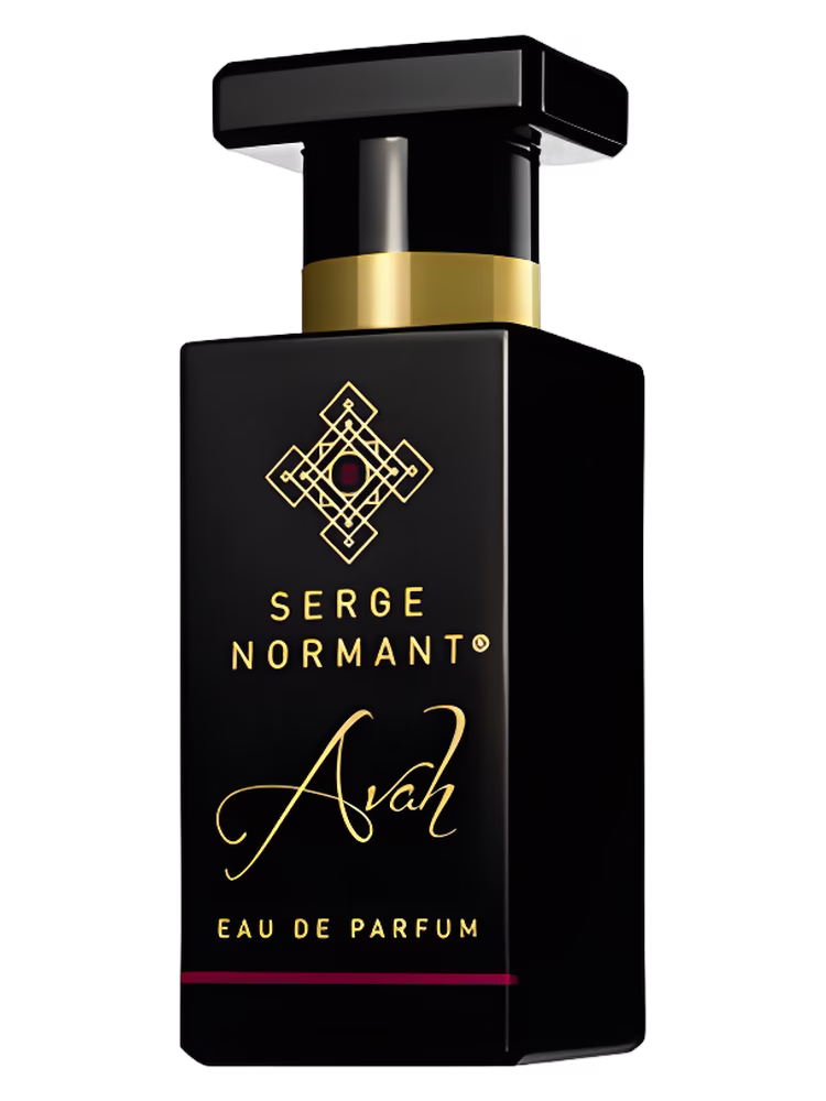 Serge Normant Avah